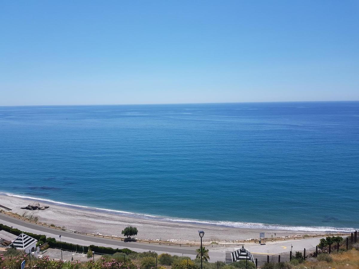 Apartamento Lujo Calaceite Торокс Екстериор снимка