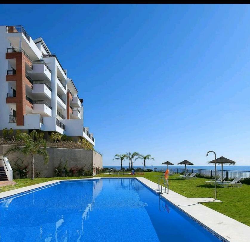 Apartamento Lujo Calaceite Торокс Екстериор снимка