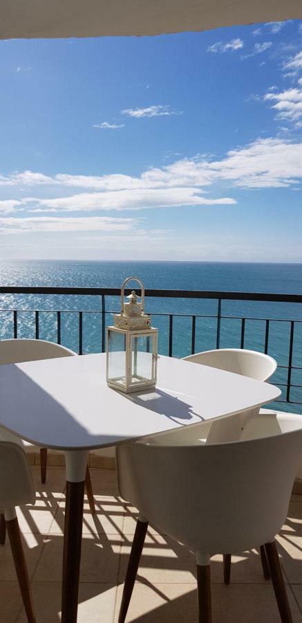 Apartamento Lujo Calaceite Торокс Екстериор снимка