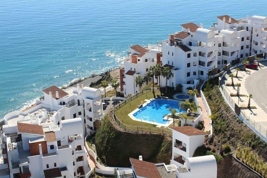 Apartamento Lujo Calaceite Торокс Екстериор снимка