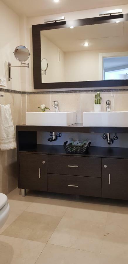 Apartamento Lujo Calaceite Торокс Екстериор снимка
