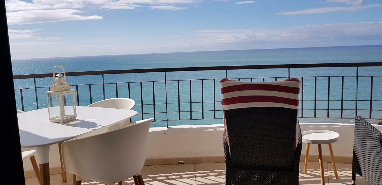Apartamento Lujo Calaceite Торокс Екстериор снимка